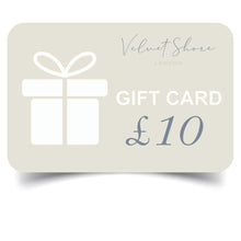 Load image into Gallery viewer, Velvet Shore gift card
