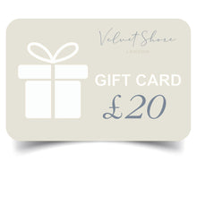 Load image into Gallery viewer, Velvet Shore gift card
